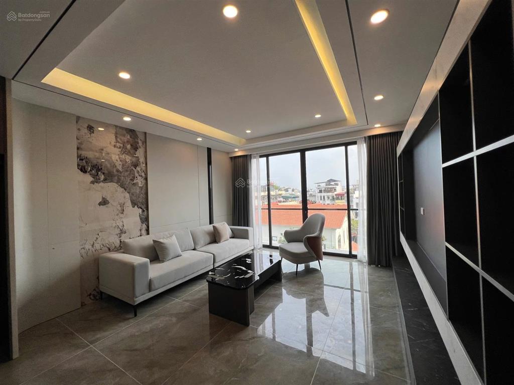 Bán nhà riêng tại nguyễn thế rục, 16 tỷ, 55m2, 4pn, 5wc, giá siêu hời