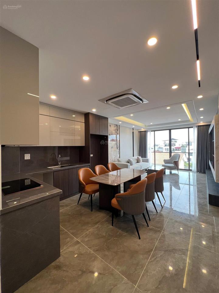 Bán nhà riêng tại nguyễn thế rục, 16 tỷ, 55m2, 4pn, 5wc, giá siêu hời