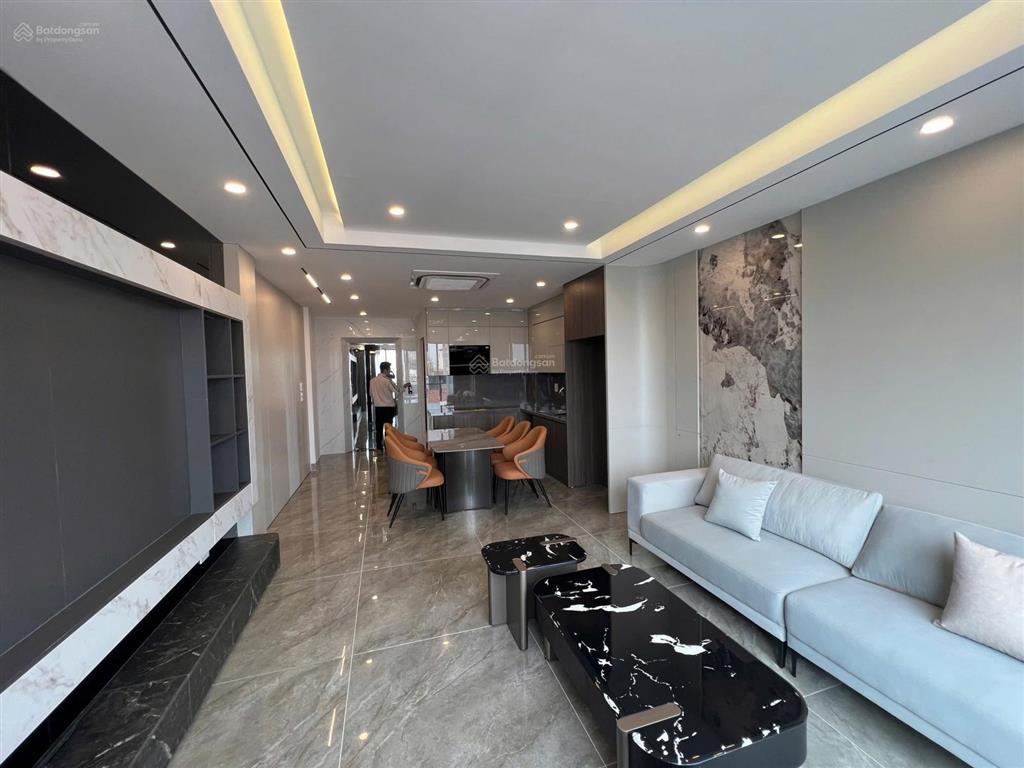 Bán nhà riêng tại nguyễn thế rục, 16 tỷ, 55m2, 4pn, 5wc, giá siêu hời