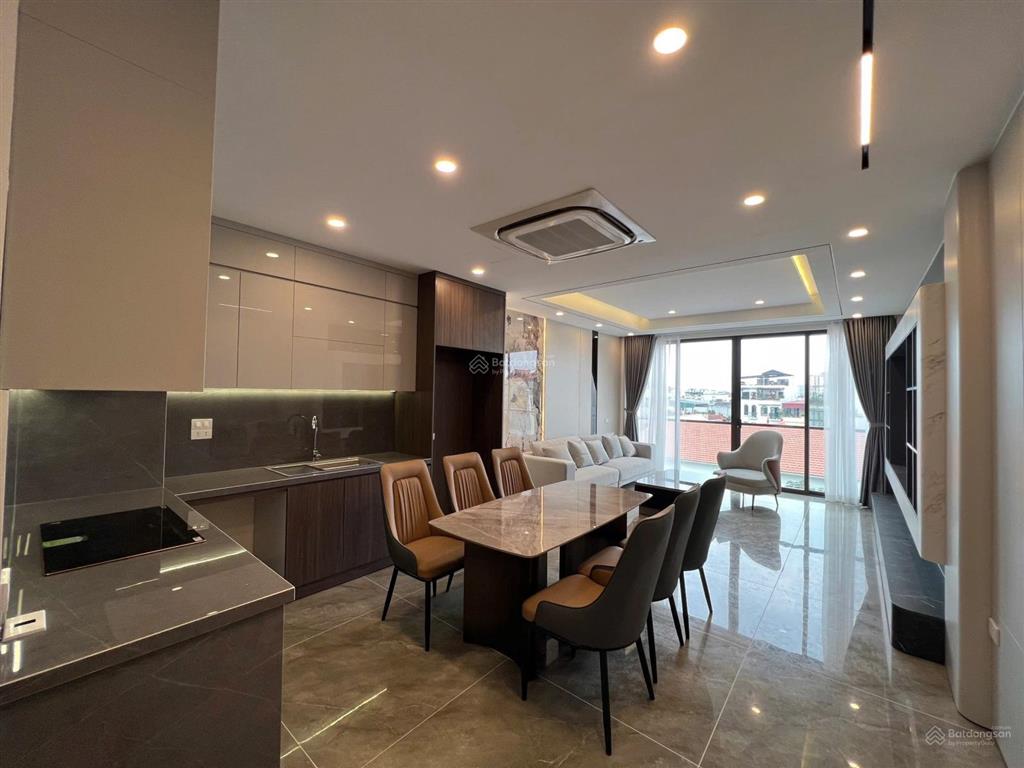 Bán nhà riêng tại nguyễn thế rục, 16 tỷ, 55m2, 4pn, 5wc, giá siêu hời