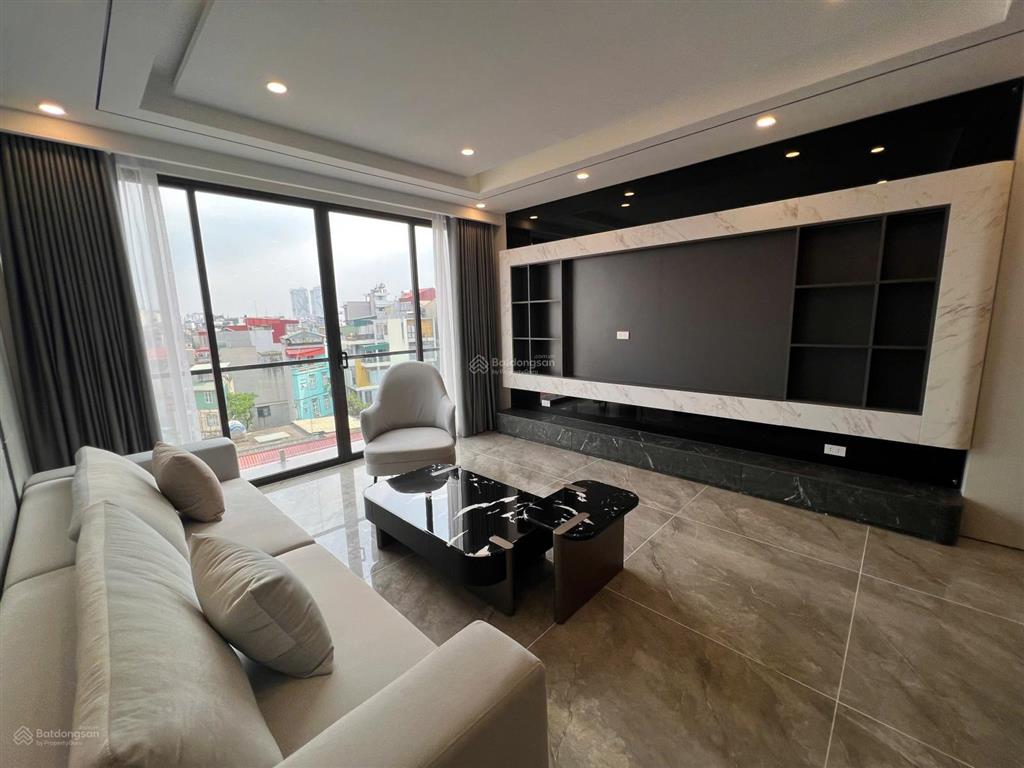 Bán nhà riêng tại nguyễn thế rục, 16 tỷ, 55m2, 4pn, 5wc, giá siêu hời