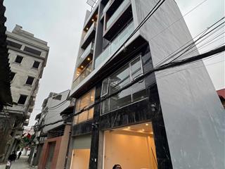 Bán nhà riêng tại nguyễn thế rục, 16 tỷ, 55m2, 4pn, 5wc, giá siêu hời