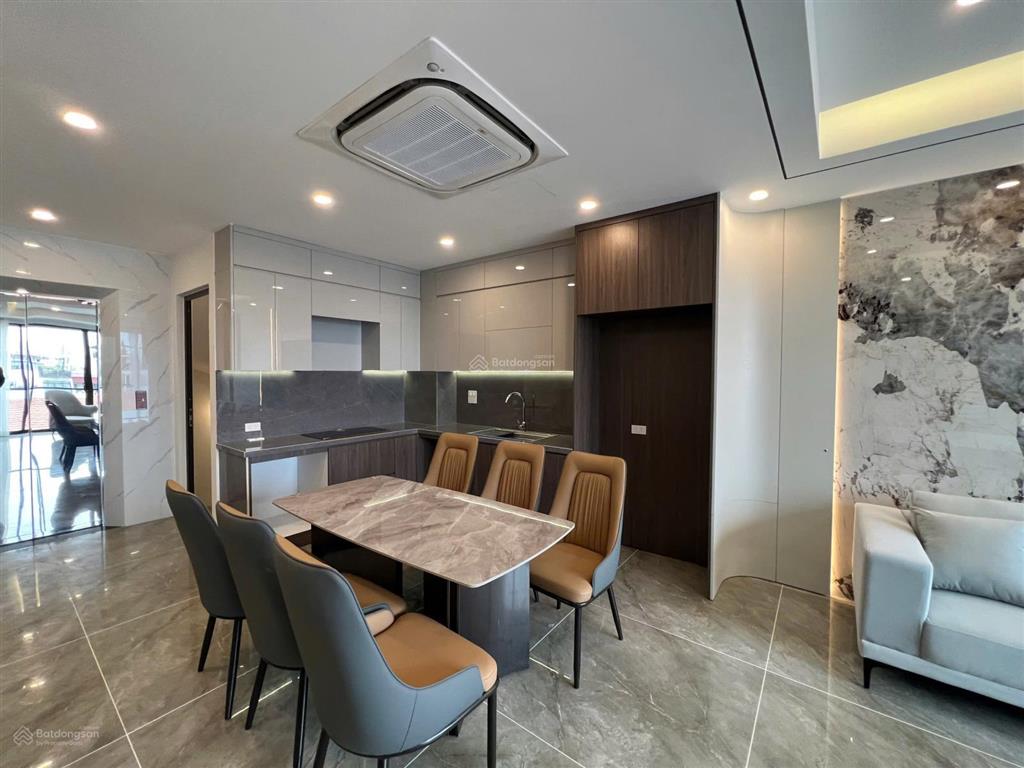 Bán nhà riêng tại nguyễn thế rục, 16 tỷ, 55m2, 4pn, 5wc, giá siêu hời