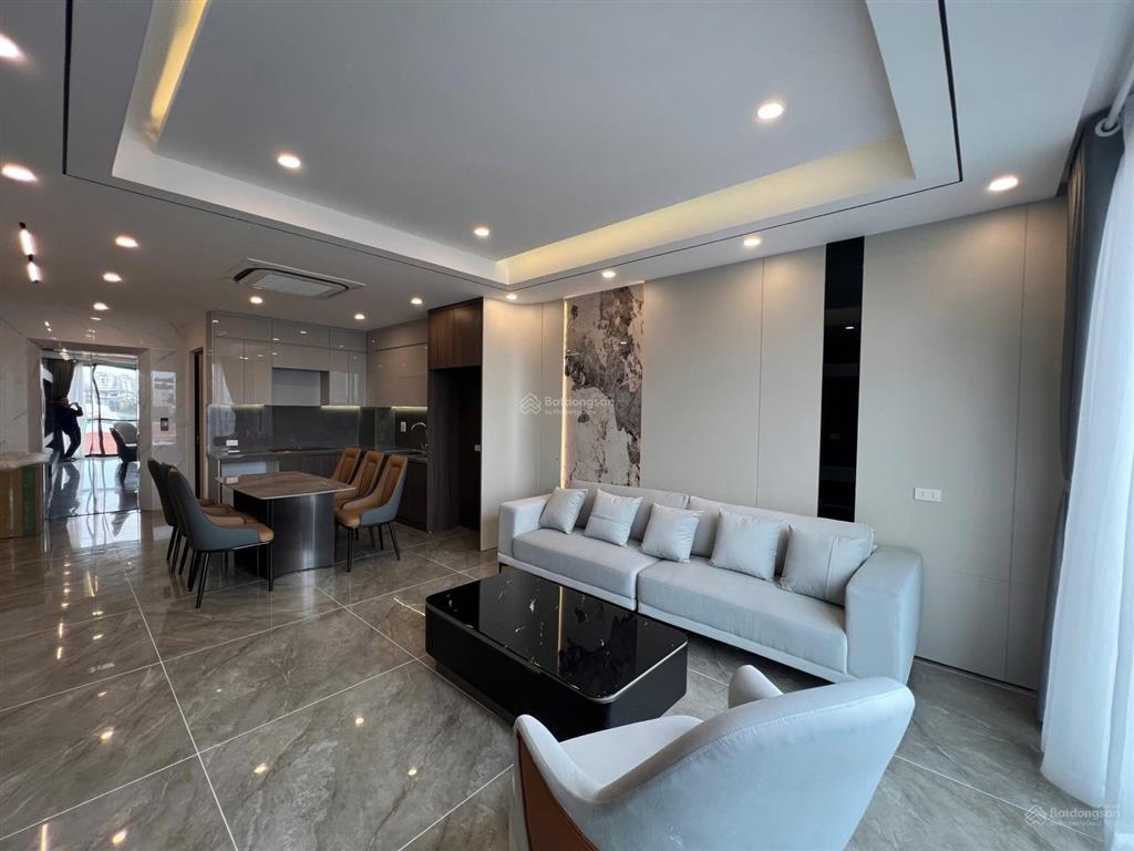 Bán nhà riêng tại nguyễn thế rục, 16 tỷ, 55m2, 4pn, 5wc, giá siêu hời
