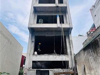 Bán nhà riêng tại phúc lợi, 14 tỷ, 100m2, 7 tầng siêu hot