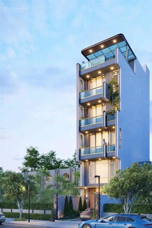 Bán nhà riêng tại phúc lợi, 14 tỷ, 100m2, 7 tầng siêu hot