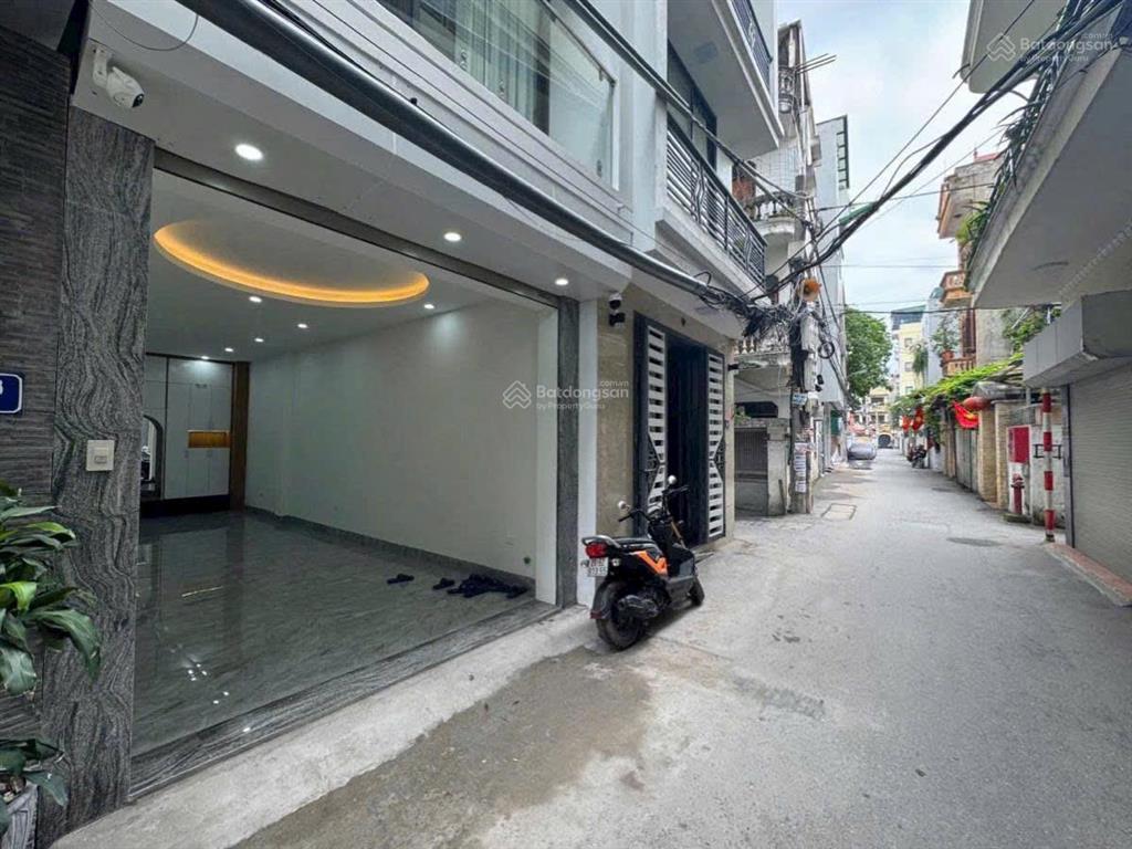 Phân lô  ô tô tránh  2 mặt thoáng  view hồ  thang máy full nội thất ngọc thuỵ, long bi