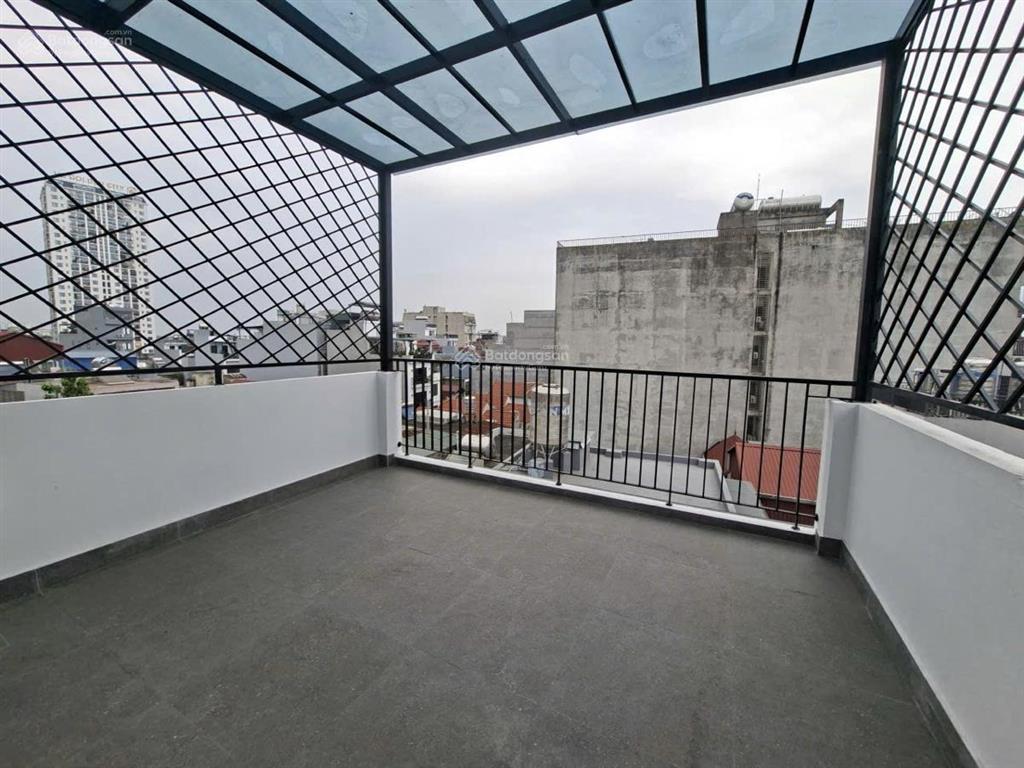 Bán nhà riêng 35m2, 7,8 tỷ tại phố việt hưng, phường việt hưng, quận long biên, hà nội