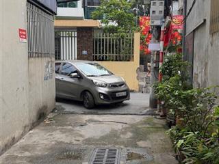 Bán nhà riêng 35m2, 7,8 tỷ tại phố việt hưng, phường việt hưng, quận long biên, hà nội