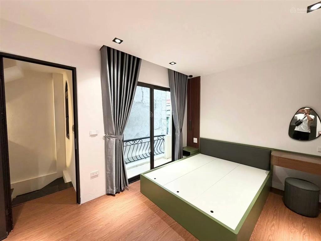 Chủ cần tiền giảm gần 1 tỷ muốn bán nhanh căn nhà lý sơn  ngọc thụy, dân xây tâm huyết