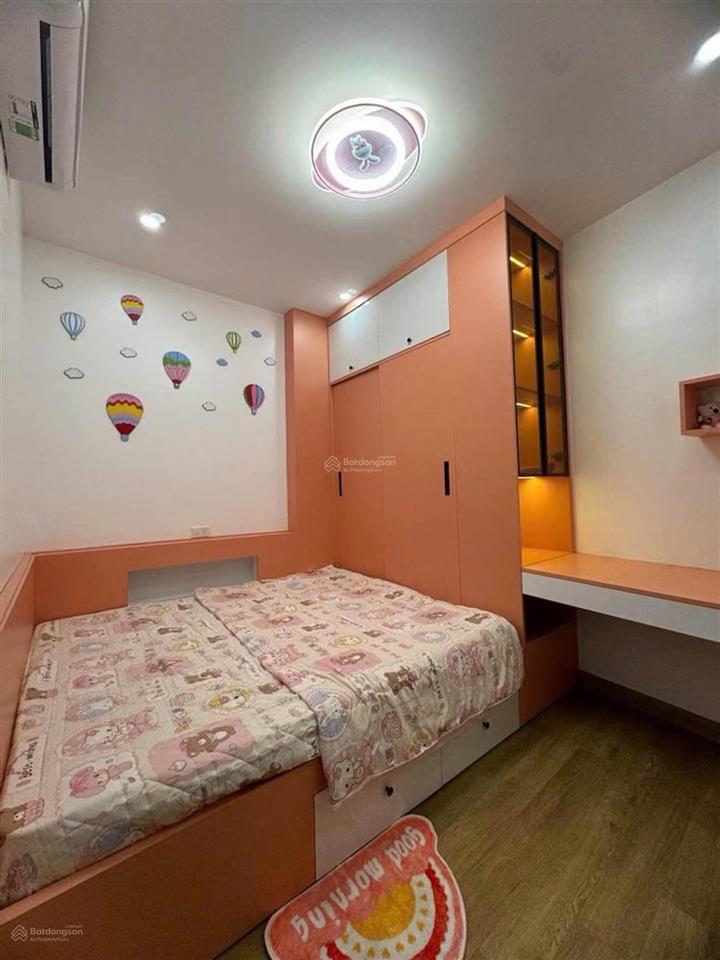 Bán nhà riêng đẹp tại ngọc thụy, 9,3 tỷ, 45m2 nhiều tiện ích