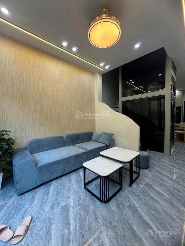 Bán nhà riêng đẹp tại ngọc thụy, 9,3 tỷ, 45m2 nhiều tiện ích