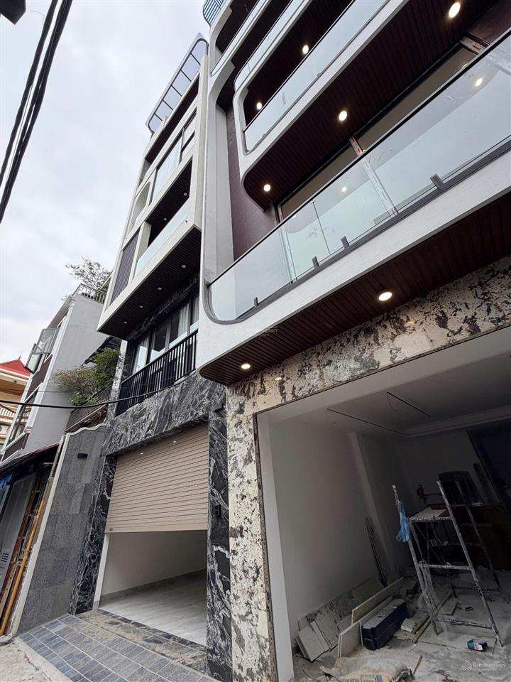 Bán nr tại phố hồng tiến, 17 tỷ, 52 m2, pháp lý đầy đủ, bao đẹp