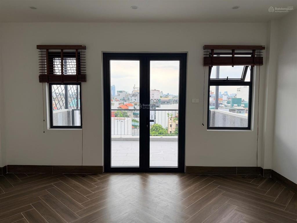 Bán nr tại phố hồng tiến, 17 tỷ, 52 m2, pháp lý đầy đủ, bao đẹp