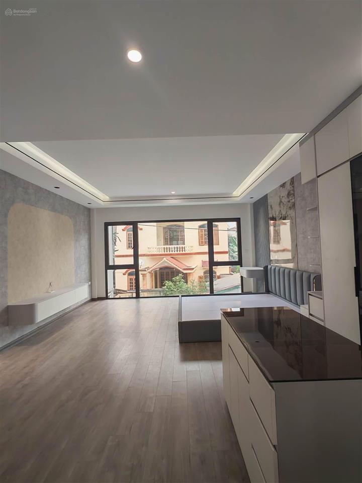 Bán nhà riêng tại ngọc thụy, bồ đề, long biên, 12,5 tỷ, 66 m2 giá siêu hời