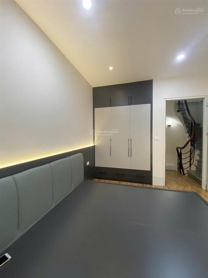 Nhà riêng hàng hiếm tại ngọc thụy, bồ đề, long biên, 6,8 tỷ, 35 m2