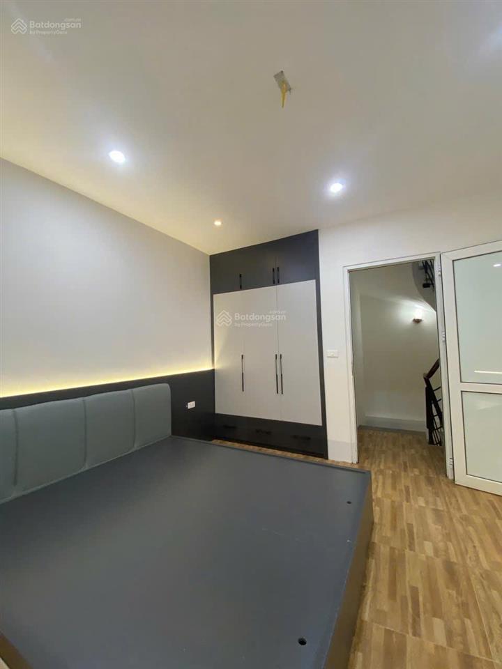 Nhà riêng hàng hiếm tại ngọc thụy, bồ đề, long biên, 6,8 tỷ, 35 m2
