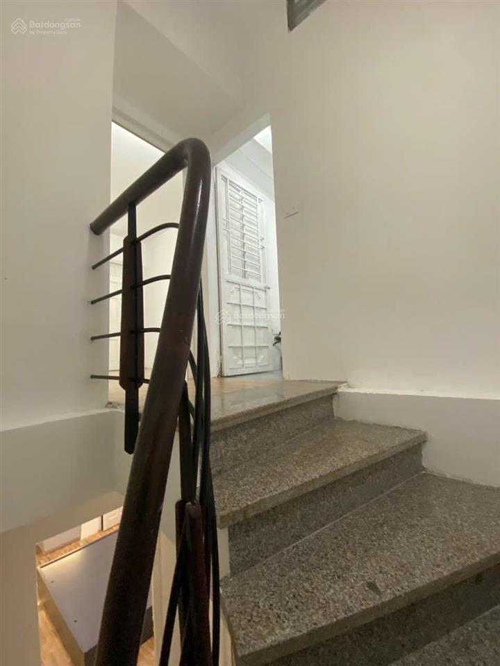 Nhà riêng hàng hiếm tại ngọc thụy, bồ đề, long biên, 6,8 tỷ, 35 m2