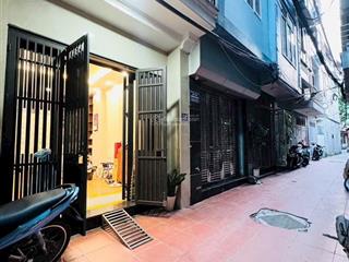 Bán nhà riêng 35m2, 7,9 tỷ tại ngọc thụy, bồ đề, long biên, hà nội