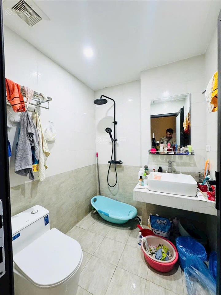 Bán nhà riêng 35m2, 7,9 tỷ tại ngọc thụy, bồ đề, long biên, hà nội