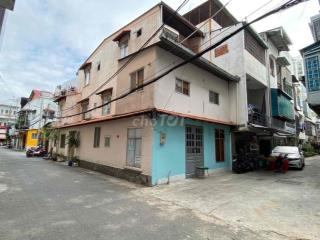 Cho thuê phòng trọ 40m2, có gác, 2 mặt tiền, ngay chợ Đo Đạc, buôn bán