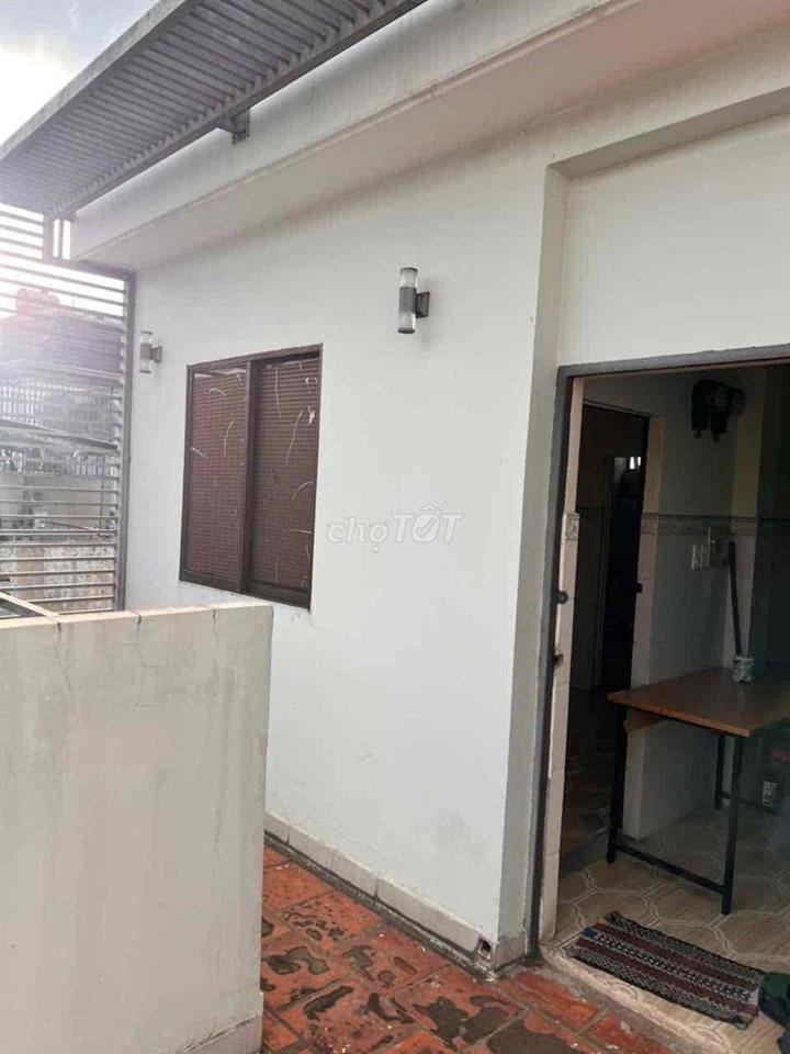 CHO Nử THUÊ PHÒNG TRỌ CAO CAP