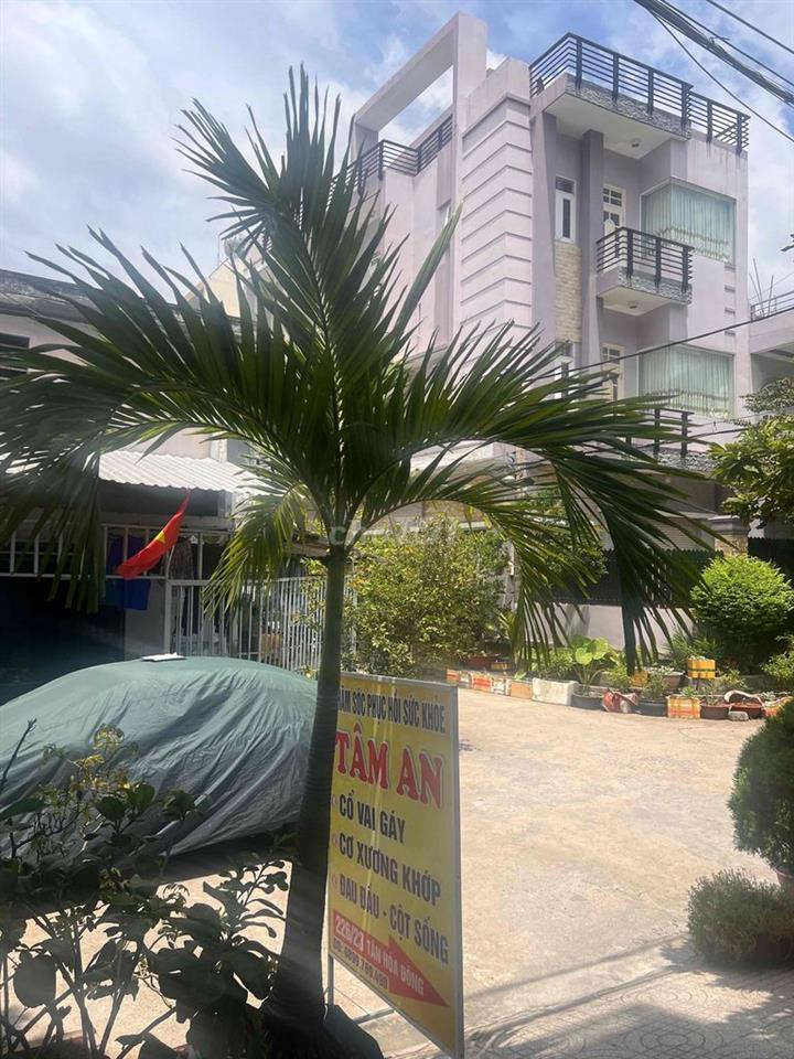 CHO Nử THUÊ PHÒNG TRỌ CAO CAP