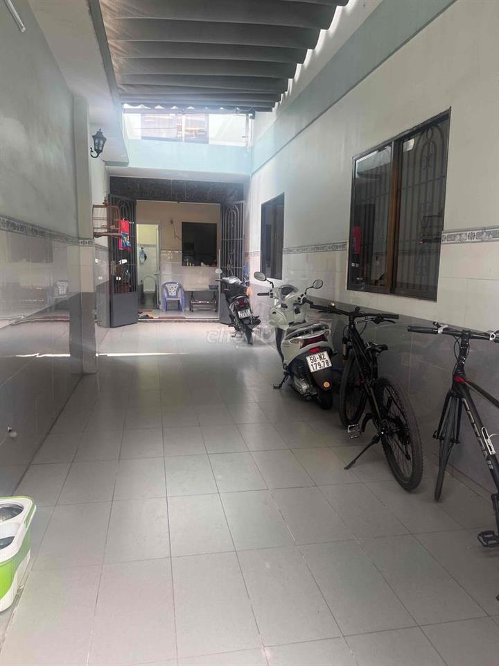 CHO Nử THUÊ PHÒNG TRỌ CAO CAP