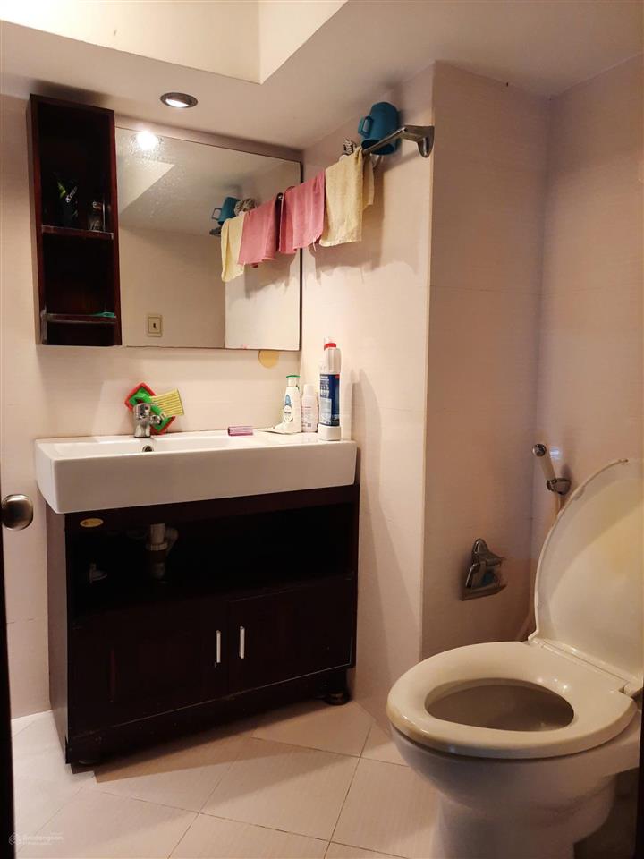 Chính chủ cần cho thuê hoặc bán căn hộ duplex 120m² chung cư sky garden quận 7
