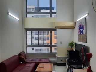 Chính chủ cần cho thuê hoặc bán căn hộ duplex 120m² chung cư sky garden quận 7