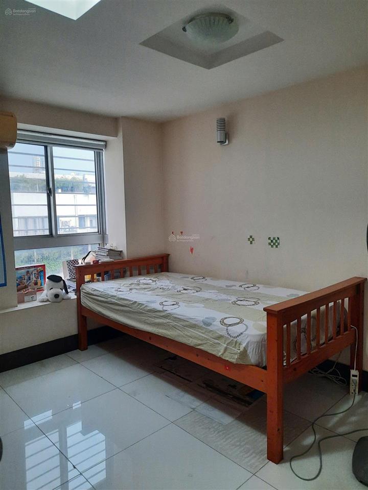 Chính chủ cần bán căn hộ duplex chung cư sky garden quận 7