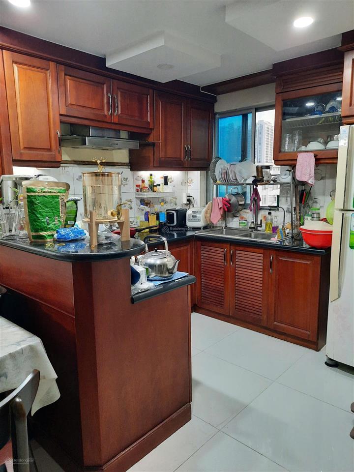 Chính chủ cần bán căn hộ duplex chung cư sky garden quận 7