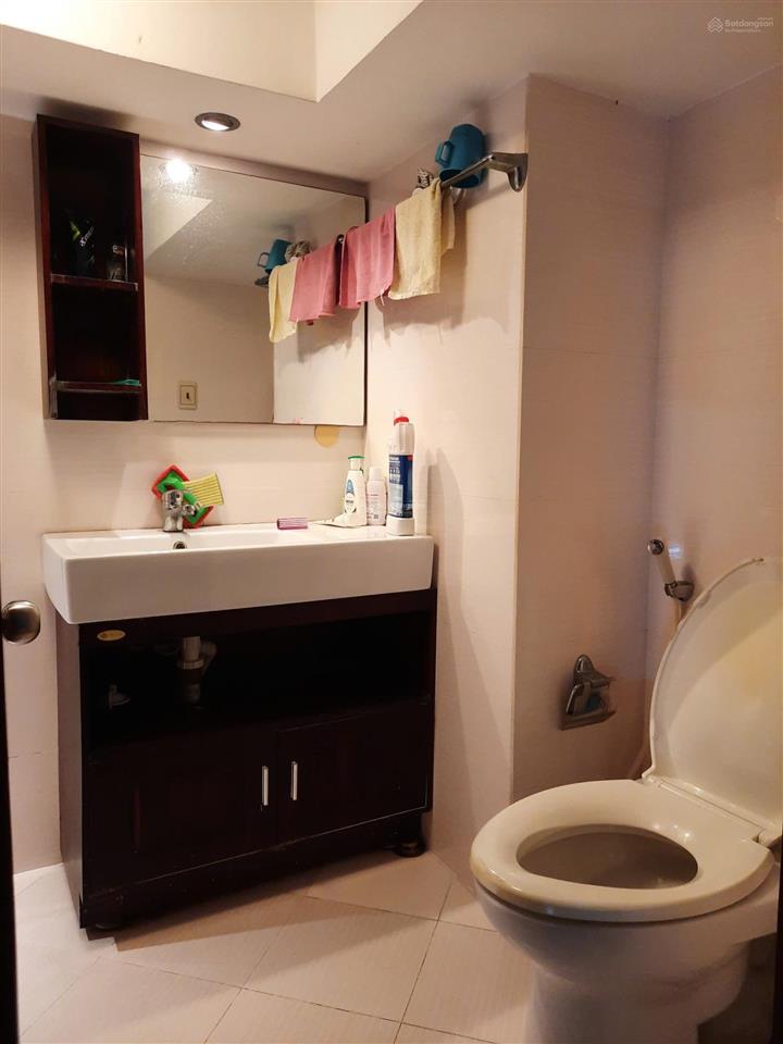 Chính chủ cần bán căn hộ duplex chung cư sky garden quận 7