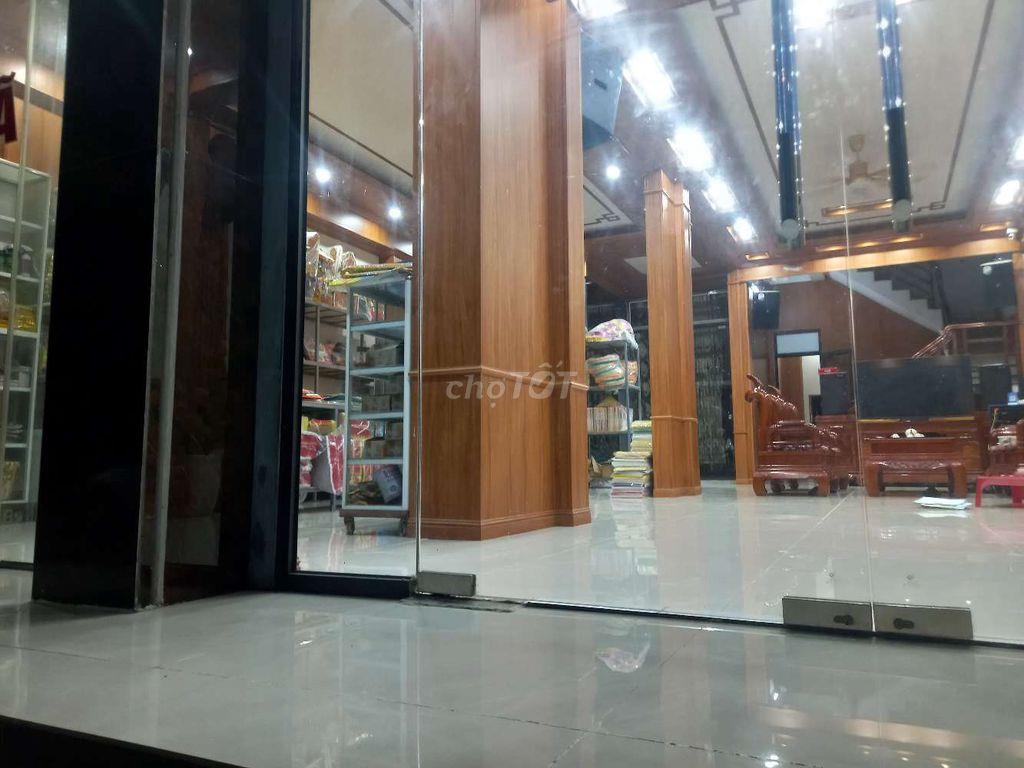 BÁN NHÀ MẶT QL10 KHÁNH CƯ – 216M² ĐẤT Ở 100% – GIỮA 2 KCN – 9,2 TỶ