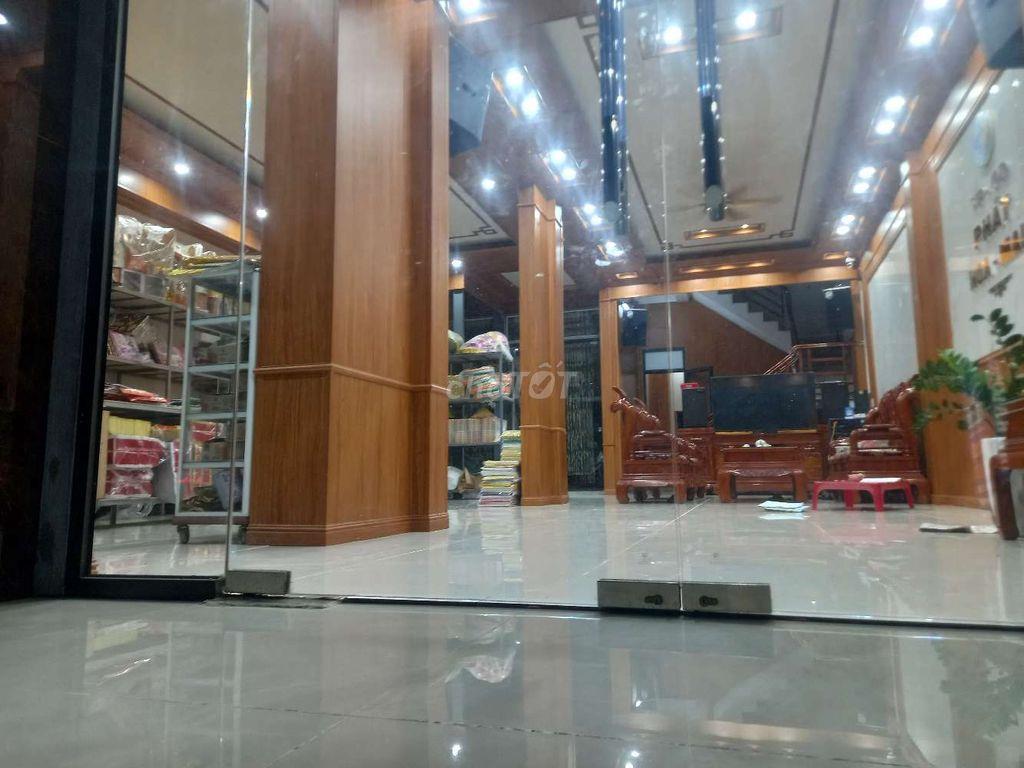 BÁN NHÀ MẶT QL10 KHÁNH CƯ – 216M² ĐẤT Ở 100% – GIỮA 2 KCN – 9,2 TỶ