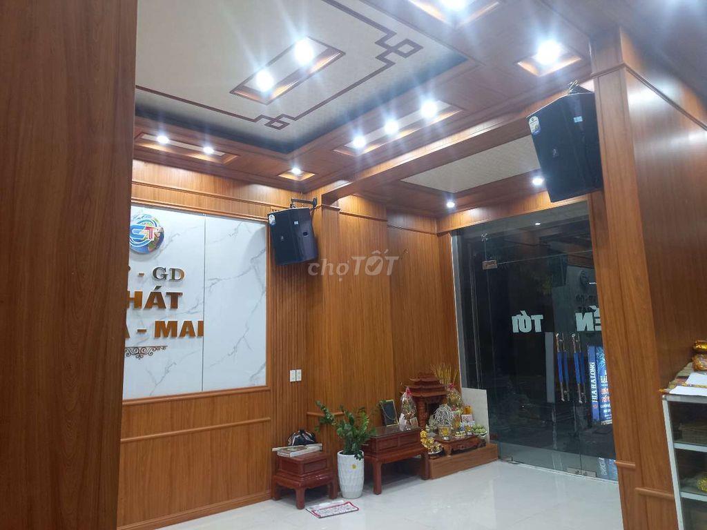 BÁN NHÀ MẶT QL10 KHÁNH CƯ – 216M² ĐẤT Ở 100% – GIỮA 2 KCN – 9,2 TỶ