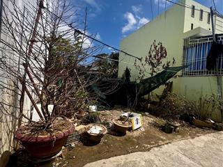 Hàng hiếm sót lại lô đất vĩnh thạnh  phường tây nha trang. diện tích 71,2m2 chỉ 1tỷ650