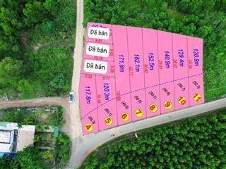 Bán lô đất diên xuân diên khánh 129m2 đường 7m qh mở rộng 24m chỉ 350tr