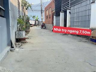 Bán đất, tặng dãy nhà trọ trung tâm diên khánh phú lộc đông 1 105m2 giá 1tỷ650