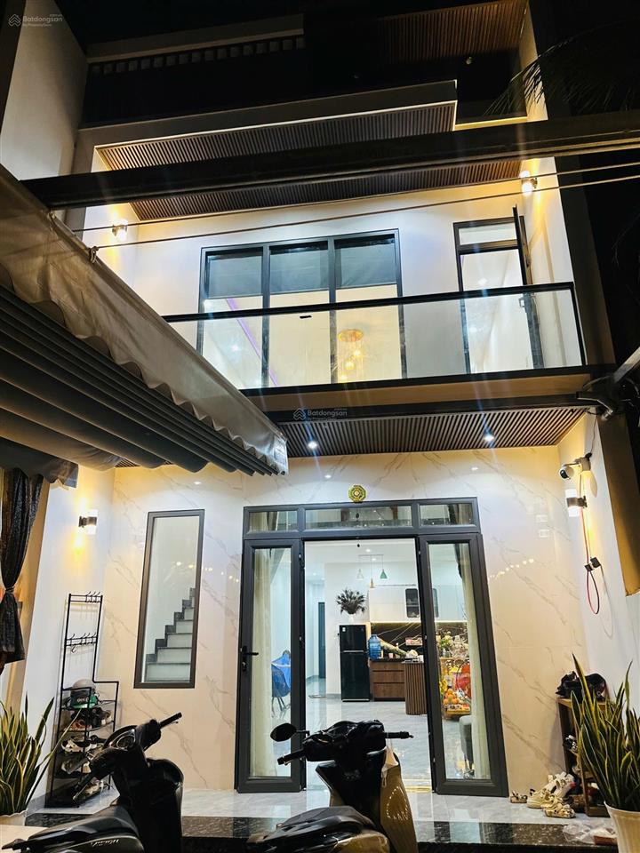 Bán căn nhà diên sơn bán kính 500m trường chợ, uỷ ban xã dt 121m 60m thổ cư ngang 5m giá 2ty050