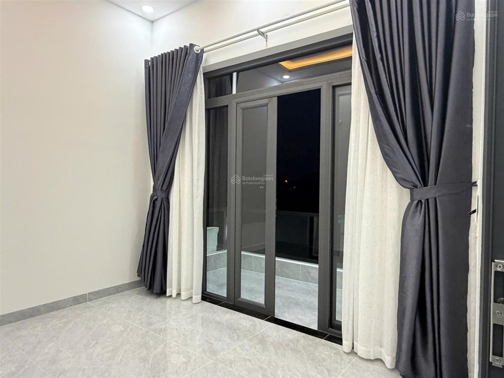 Nhà mới 1 trệt 1 lầu 3 phòng ngủ 96.8m2 ngang 7.5m đường rộng 7m đường cây duối, diên khánh 2ty950