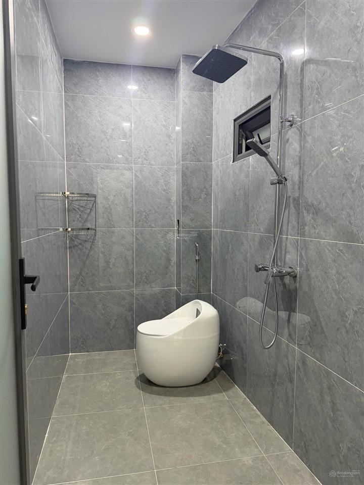 Nhà mới 1 trệt 1 lầu 3 phòng ngủ 96.8m2 ngang 7.5m đường rộng 7m đường cây duối, diên khánh 2ty950