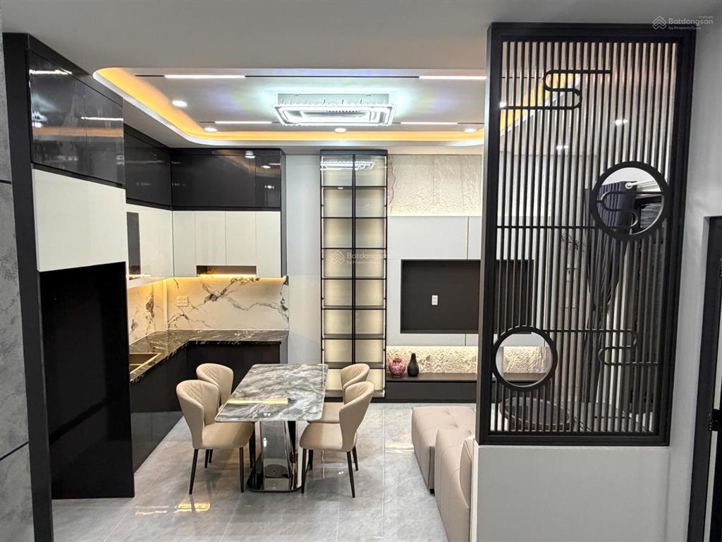 Nhà mới 1 trệt 1 lầu 3 phòng ngủ 96.8m2 ngang 7.5m đường rộng 7m đường cây duối, diên khánh 2ty950