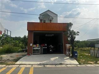 Nhà mặt tiền kinh doanh phường tân định, diện tích 6x60 tc 125m2, hạ giá 500 triệu bán nhanh