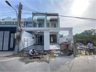 Nhà hiệp an mặt tiền dx092 cách chợ bưng cầu và quốc lộ 13 chỉ 500m,dt 4x27 tc60m,giá 2ty980