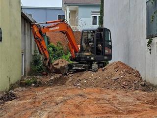 Đất mặt tiền kinh doanh ngay chợ bưng cầu đường phan đăng lưu