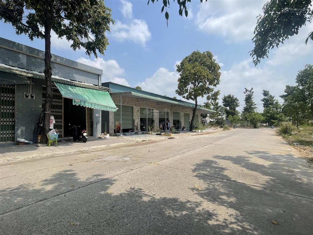 Cần bán 6 căn kiot thu nhập 20 triệu/tháng phường thới hoà