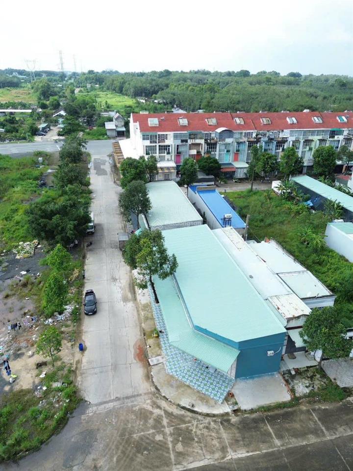 Cần bán 6 căn kiot thu nhập 20 triệu/tháng phường thới hoà