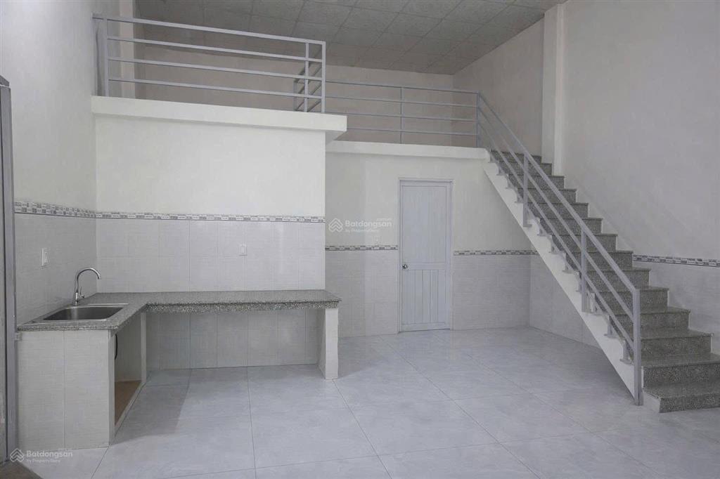 Cần bán 6 căn kiot thu nhập 20 triệu/tháng phường thới hoà