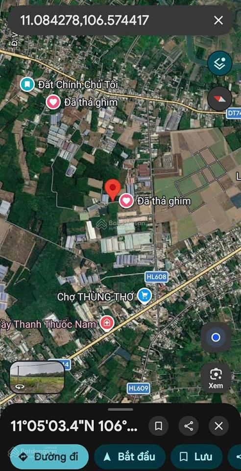 Đất an điền quy hoạch skc nhánh hl608,3 sổ liền kề có bán lẻ,xung quanh nhiều công ty xí nghiệp